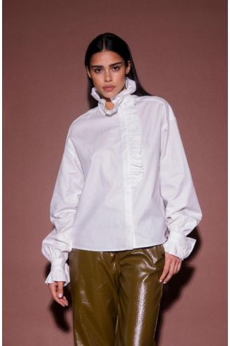 Amaya_Amsterdam_Sunny_Blouse_white_Hilnetta_s