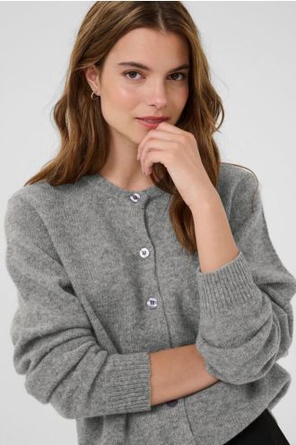 Culture_Katrina_Cardigan_mid_grey_Hilnetta_s