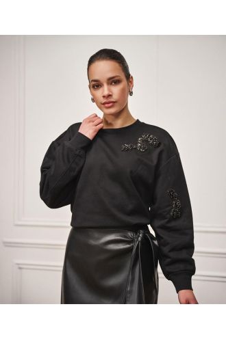 Esqualo_Sweater_embellishment_Black_Hilnetta_s