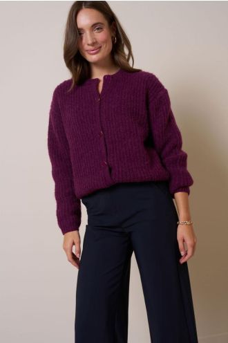 Studio_Anneloes_Bibi_lavee_cardigan_blackberry_Hilnetta_s