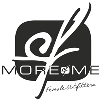 MORE of ME Studio Anneloes Momo stripe pullover offwhite mango Female Outfitters