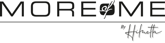 MORE of ME by Hilnetta