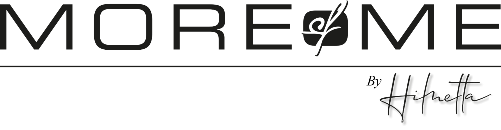 MORE of ME by Hilnetta